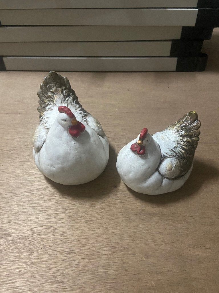 Decoratie, Huis en Inrichting, Ophalen, Zo goed als nieuw, Overige materialen