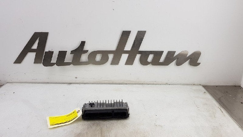 COMPUTER MOTOR Yaris III (P13) (|896610DT20|MB2756002781|), Info@denso.nl, Toyota, Hogeweyselaan 165
1382 JL  Weesp, NL, DENSO EUROPE B.V.