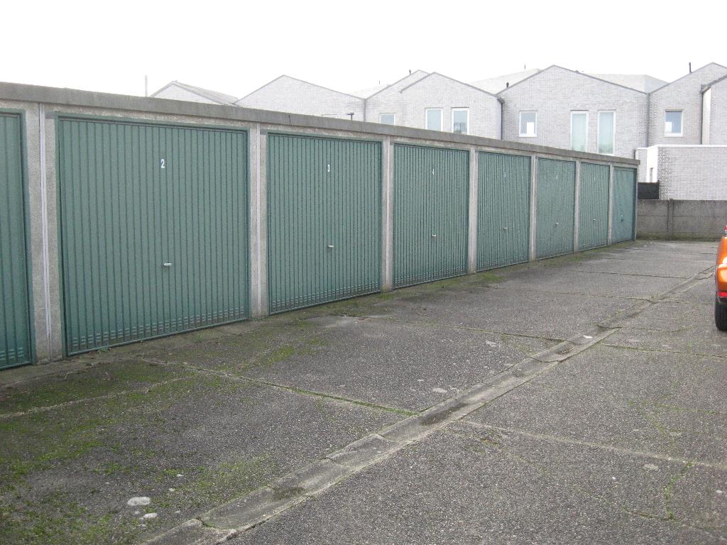 garage te huur, Immo, Expat Rentals