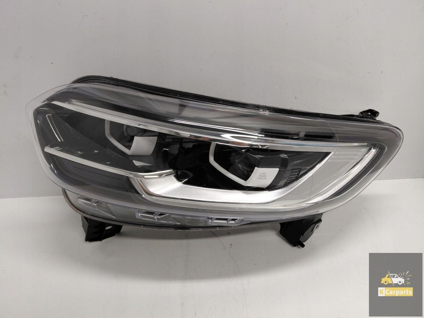 260608385R, Renault Kadjar Lift Full LED Light Links Perfect, Renault Group, Contact.group@renault.com, Renault, Utilisé