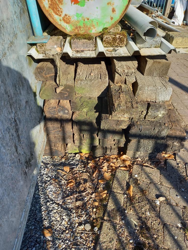 Bielzen, Ophalen, Gebruikt, 25 cm of meer, Biels