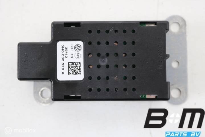 Ontstroringsfilter VW Tiguan 5N 5N0035570A, Autos : Divers, Autoradios, Utilisé