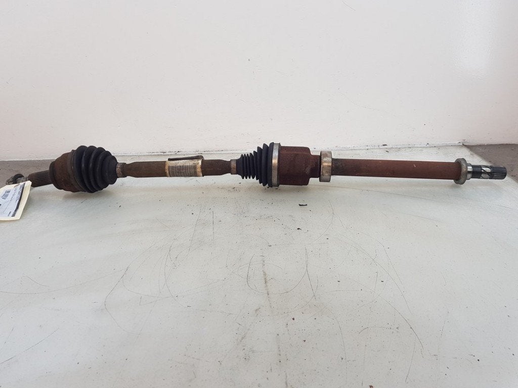 CARDAN AVANT DROIT (TRANSMISSION) Scénic IV (RFAJ), Utilisé, Renault