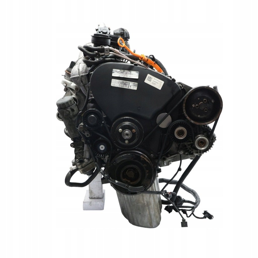 Moteur CEBB Nu VW CRAFTER, Envoi, Utilisé, Daihatsu