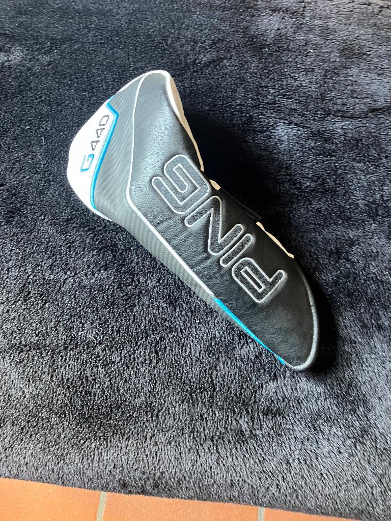 Golfclubhoes voor PING Driver G440, Sport en Fitness, Golf, Ophalen of Verzenden, Nieuw, Club, Ping