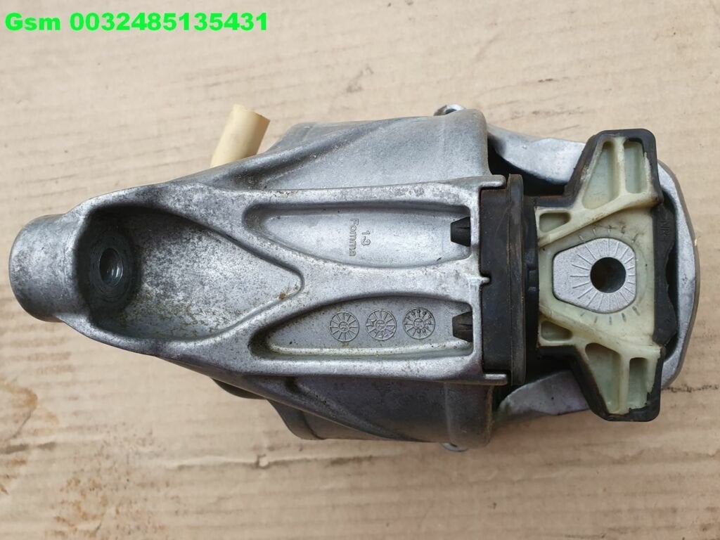8w0199372cn a5 motorsteun a4 8w b9 motorsteun q5 fy a5 f5, Auto-onderdelen, Gebruikt, AUDI AG, Auto-Union-Strasse 1
85045  Ingolstadt, DE