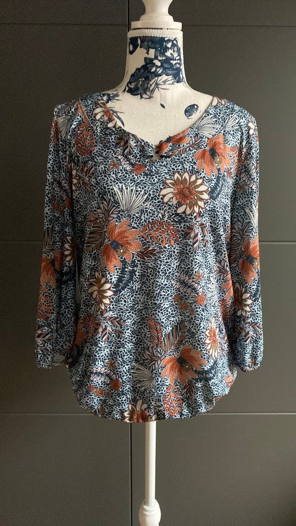 blouse medium, Kleding | Dames, Ophalen of Verzenden