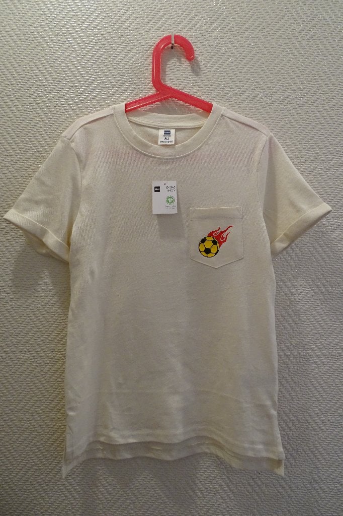 Luxe T shirt, Neuf, Garçon, Enlèvement ou Envoi, Chemise ou À manches longues