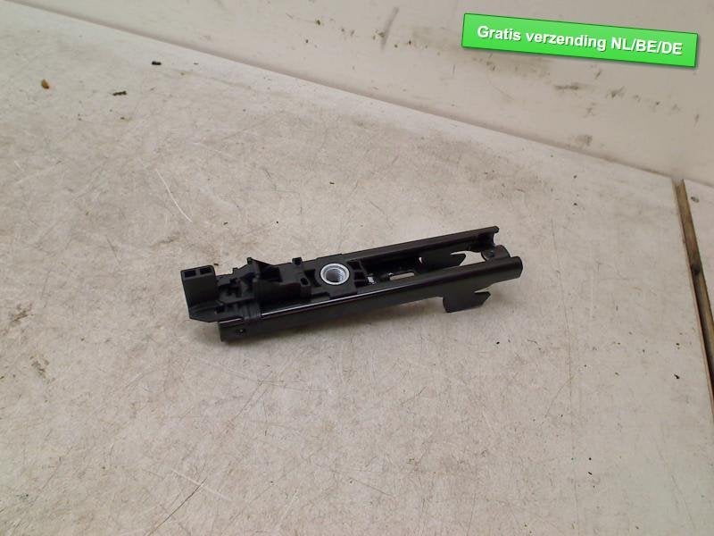 GORDEL HOOGTE VERSTELLER R Polo V (6R) (3c8857819a), Volkswagen, Volkswagen AG, Utilisé, Kundenbetreuung@volkswagen.de