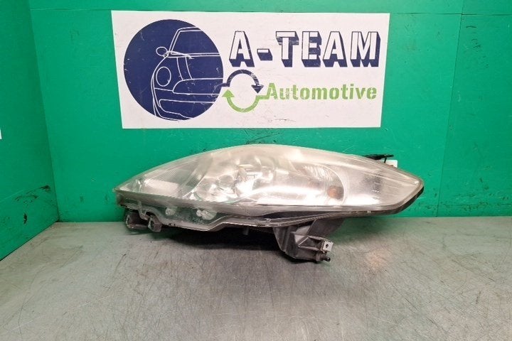 PHARE / OPTIQUE AVANT GAUCHE Mazda 5 (CR19) (|9073900|), Hitdorfer Straße 73
51371  Leverkusen, DE, Mazda, Utilisé, Info@mazda.de