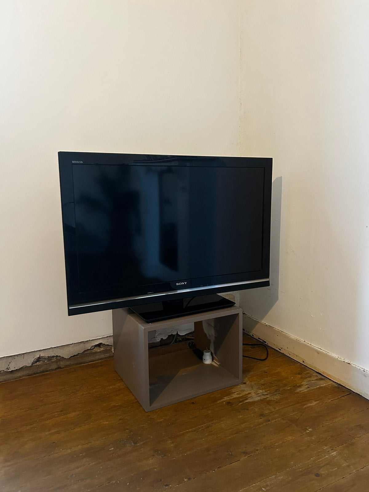 Sony Bravia KDL-40W5500 40 inch, Audio, Tv en Foto, Televisies, Ophalen, 50 Hz, LCD, Zo goed als nieuw