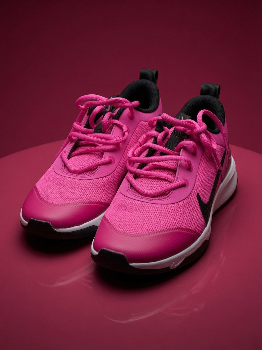 Nike Star runner 4 NN rose taille 38.5 Nouveau à vendre !, Neuf, Chaussures de course à pied, Autres sports, Enlèvement ou Envoi