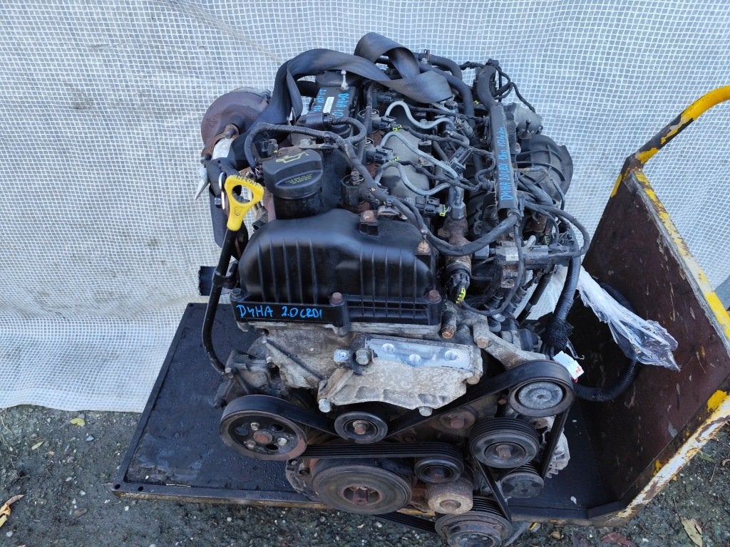 Moteur D4HA Complet KIA SPORTAGE ix35 SORENTO HYUNDAI