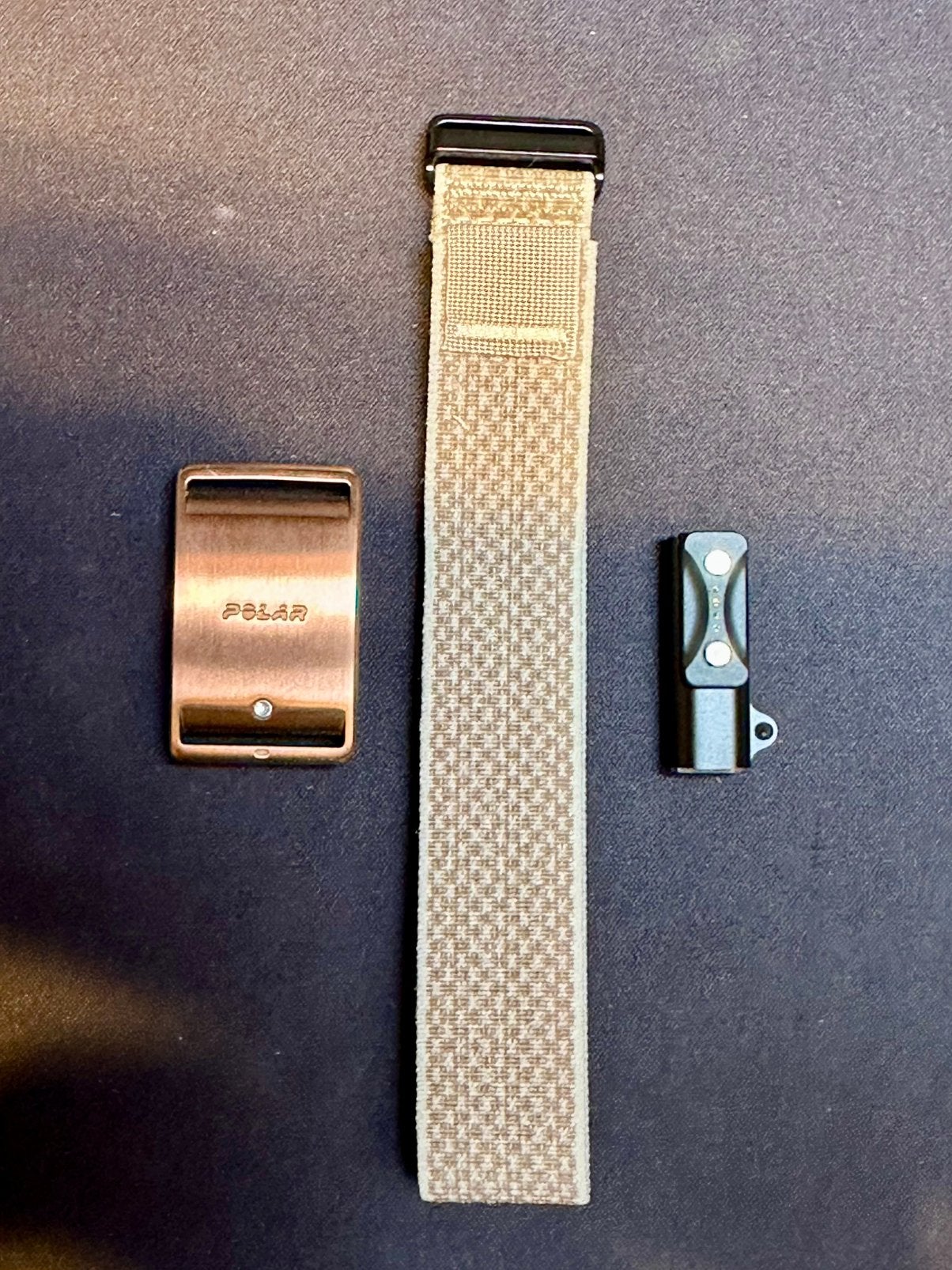 Polar loop gen 2, Ophalen of Verzenden, Zo goed als nieuw