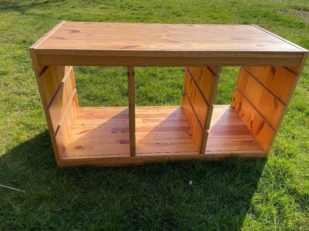 ikea trofast kast, Ophalen, Kast