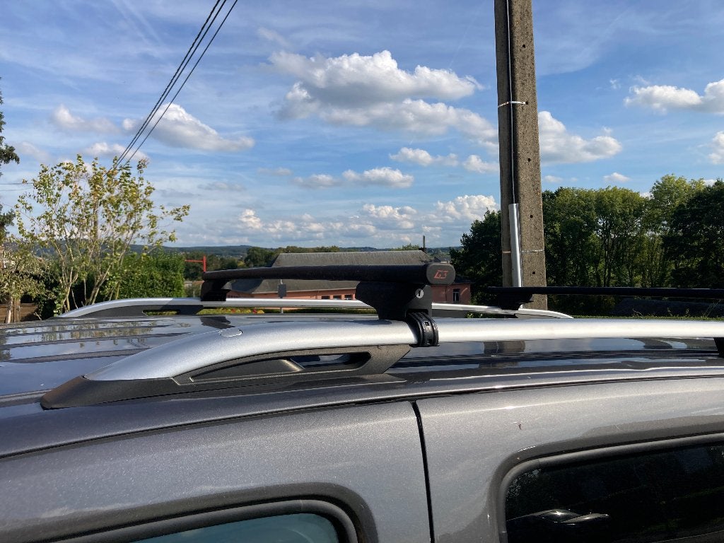 Dakbeugel, Auto diversen, Ophalen, Gebruikt