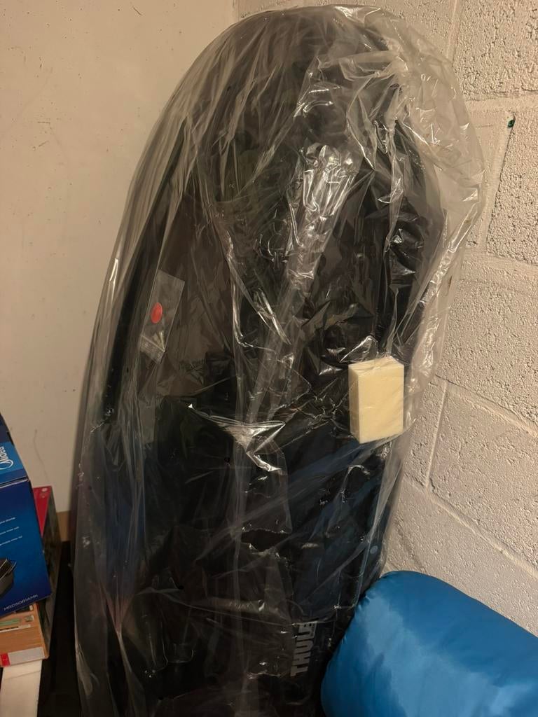 Coffre de toit Thule Motion M 400L neuf, Ophalen, Nieuw