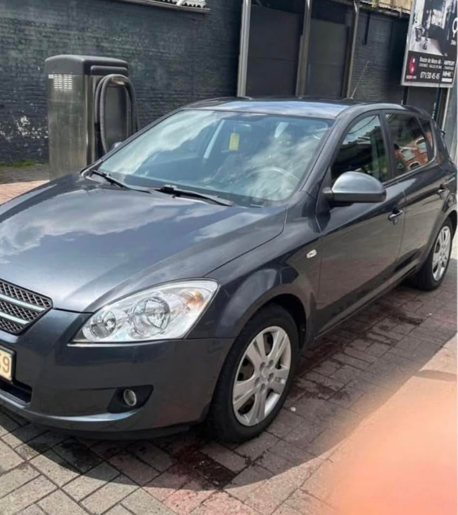 Kia ceed, Autos, Kia, 90 kW, Achat, 5 portes, Particulier