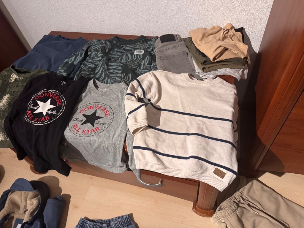 Kinderkleding, Kinderen en Baby's, Ophalen, Zo goed als nieuw, Jongen, Overige typen