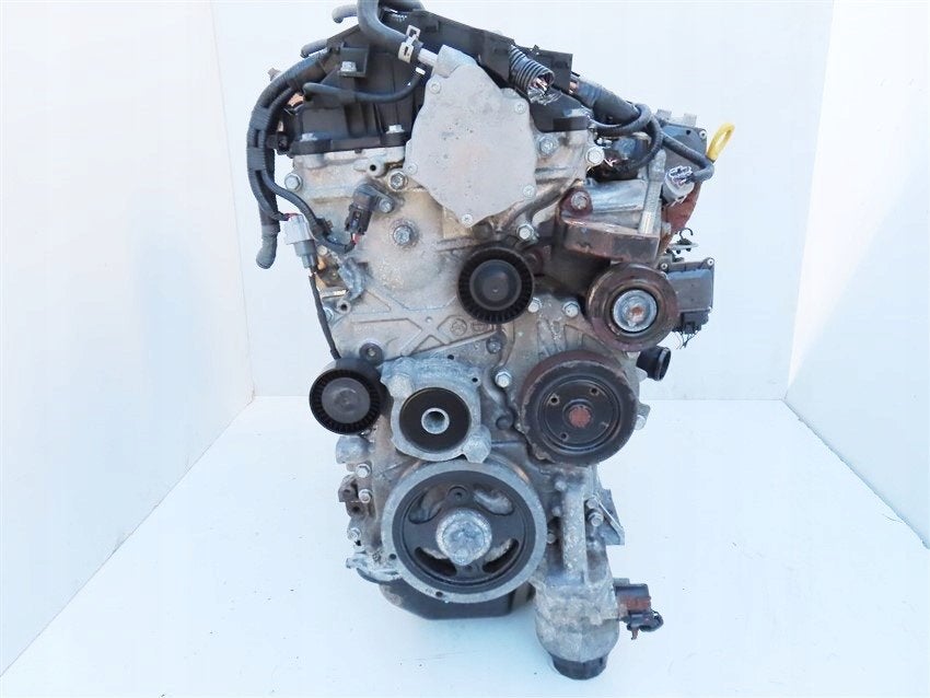 Moteur 1ADFTV Complet AVENSIS TOYOTA, Verzenden, Gebruikt, Overige automerken