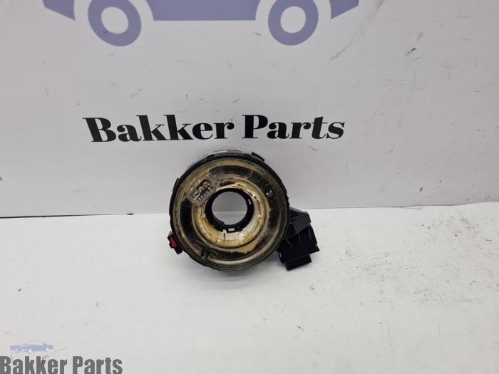Rouleau airbag d'un Volkswagen Golf, -, Volkswagen, -, 3 mois de garantie
