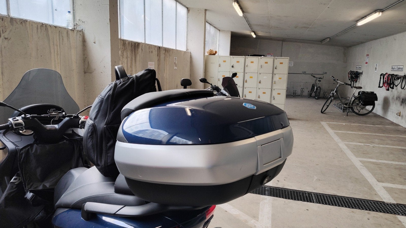 Piaggio MP3 400pk 2022, Ophalen of Verzenden