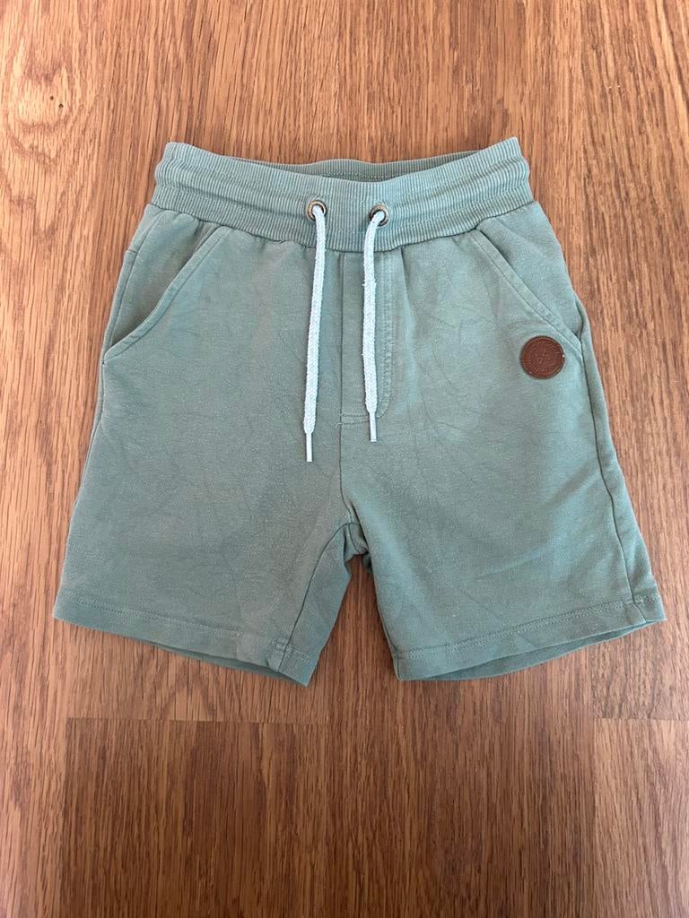 Koko Noko korte broek maat 110, Kinderen en Baby's, Kinderkleding | Maat 110, Ophalen, Zo goed als nieuw, Broek