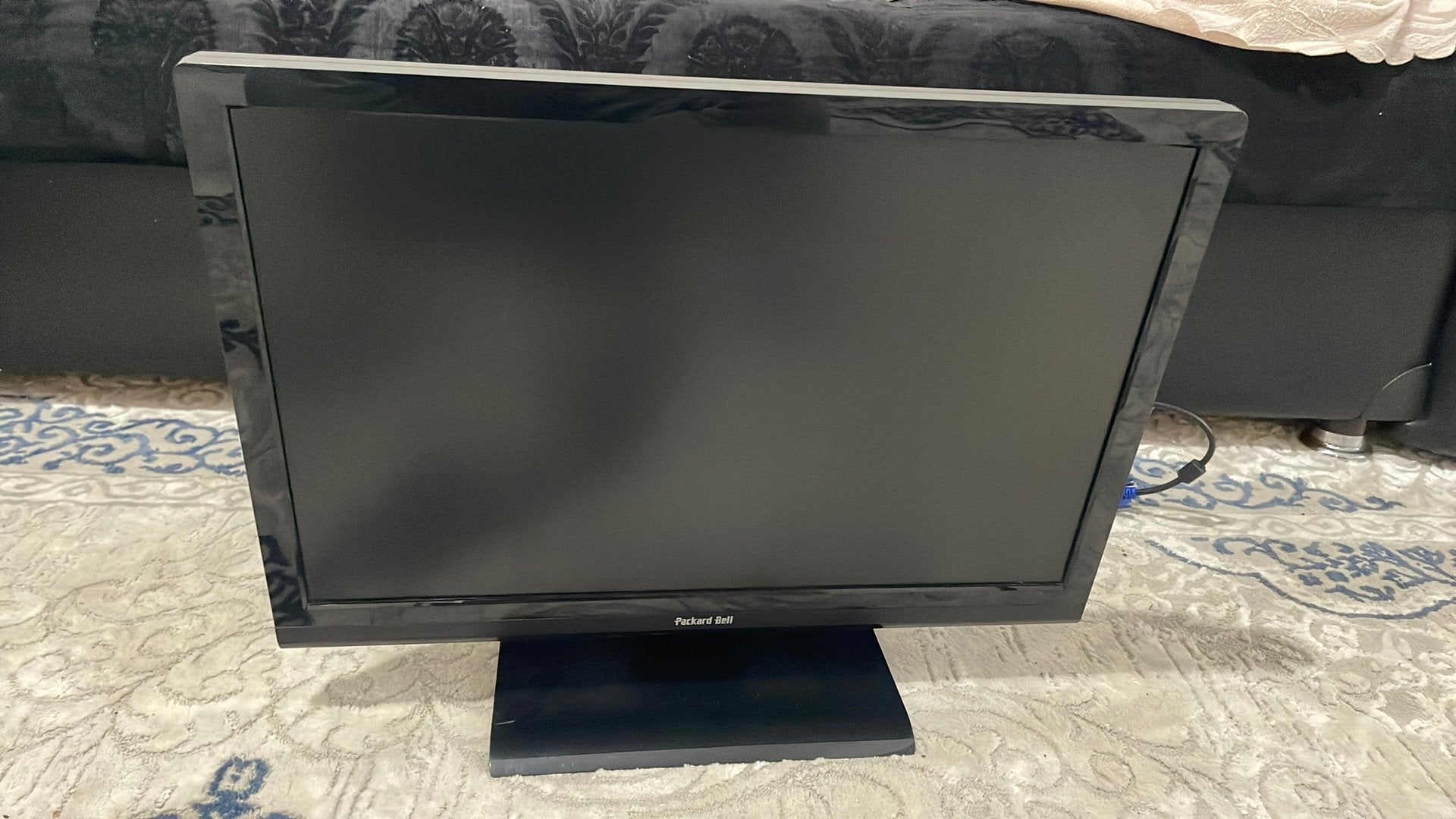 Packard bell monitor, Enlèvement, Comme neuf, LCD