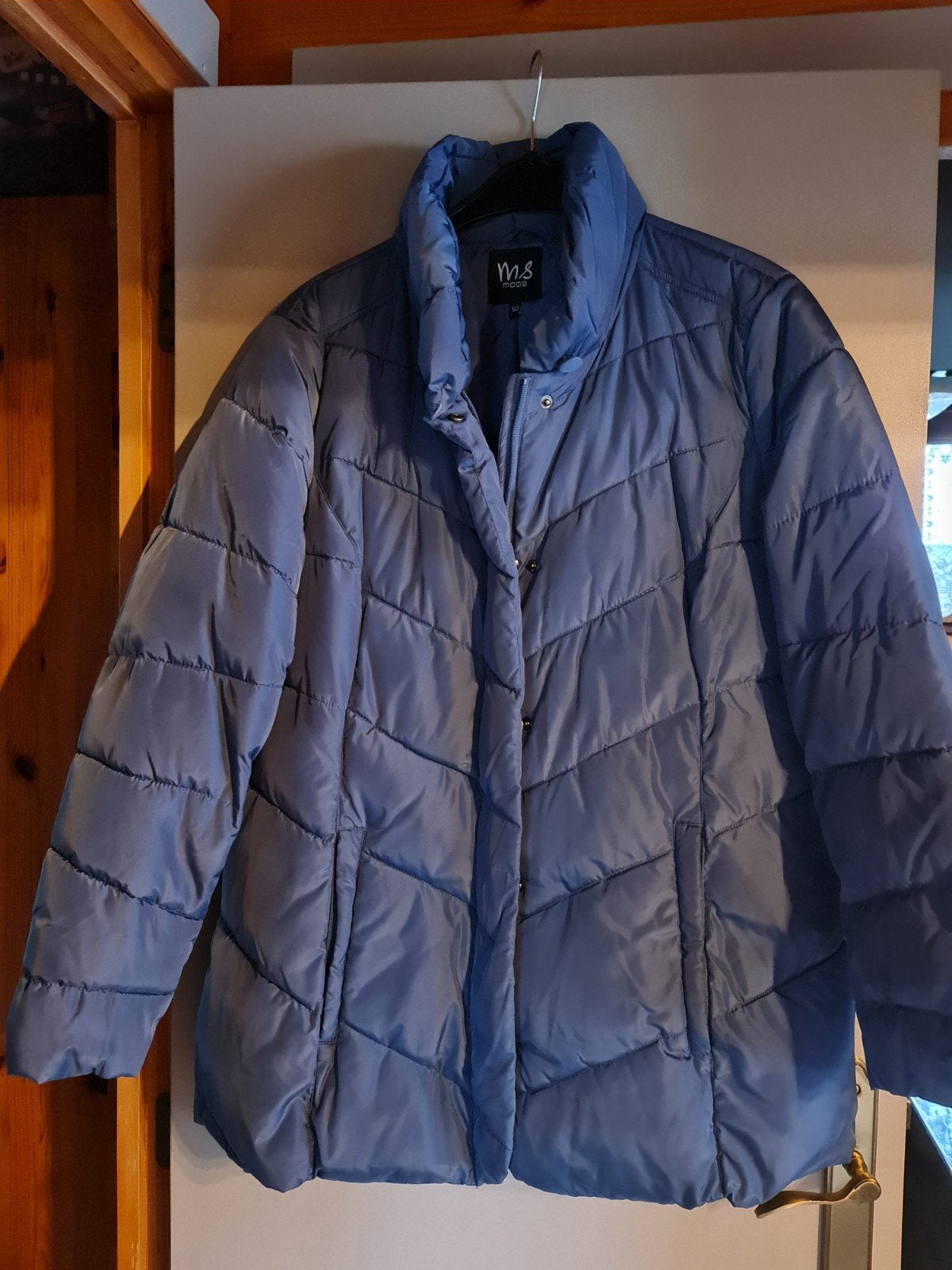 anorak bleu dame M&S, Vêtements | Femmes, Enlèvement, Bleu