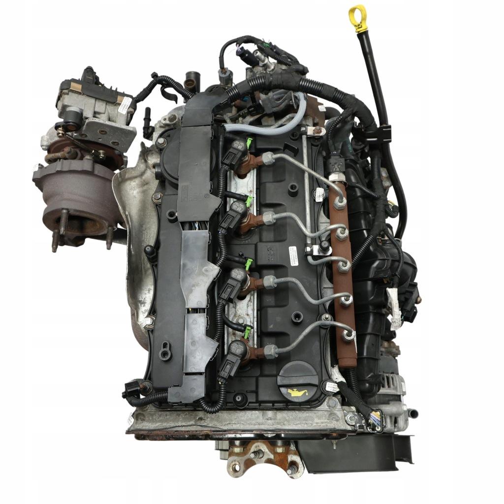 Moteur CVFF Nu FORD TOURNEO TRANSIT, Envoi, Utilisé, Daihatsu