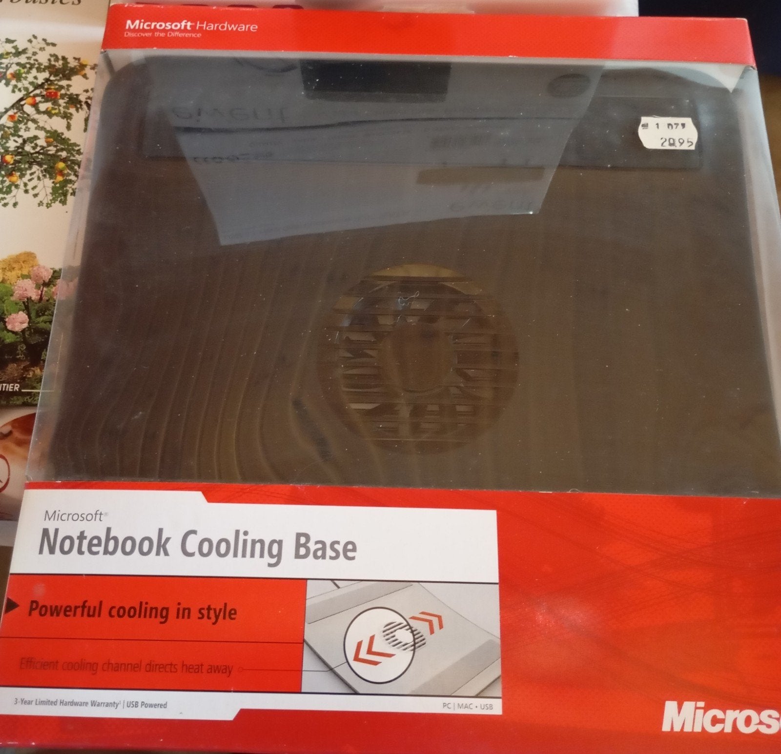 refroidisseur notebook, Enlèvement ou Envoi, Neuf