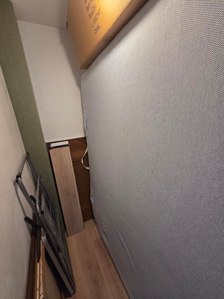 Matras 160x200, Immo