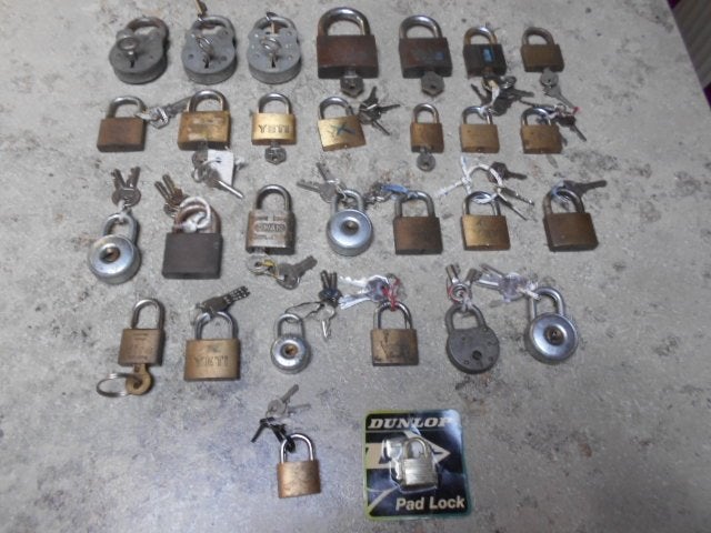 Lot de cadenas en tout genre/29 pièces pour 10€, Enlèvement ou Envoi, Utilisé