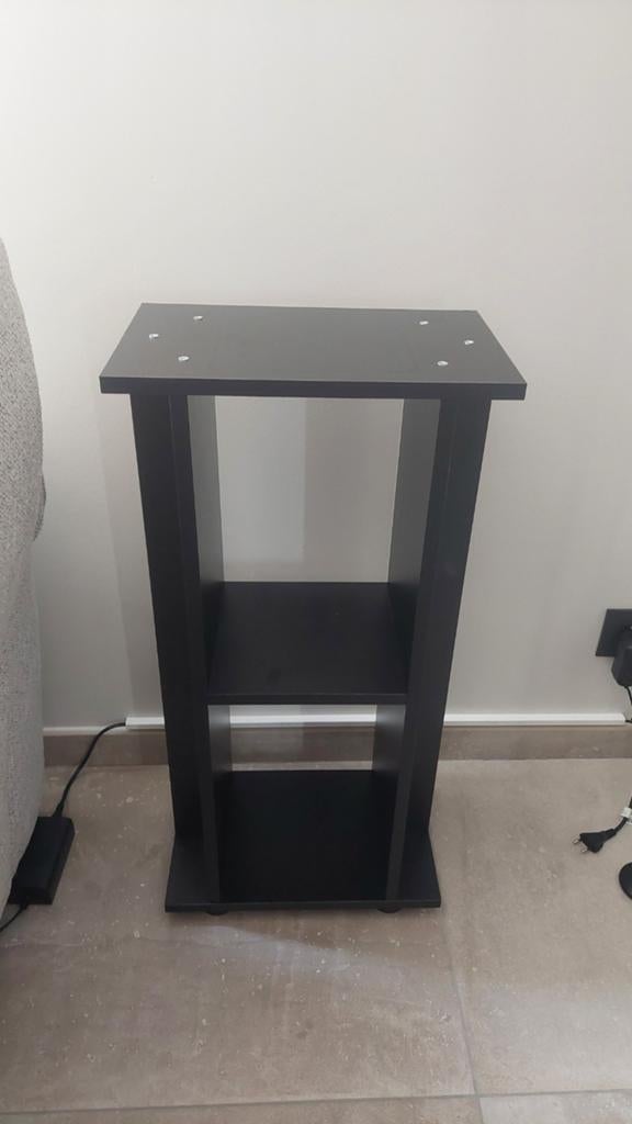 Aquarium kast Superfish, Dieren en Toebehoren, Ophalen, Gebruikt, Aquariummeubel, Superfish