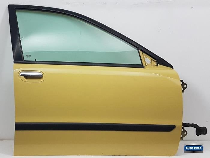 Portier 4Deurs rechts-voor van een Volvo V40 (248), Gebruikt, -, Deur, -
