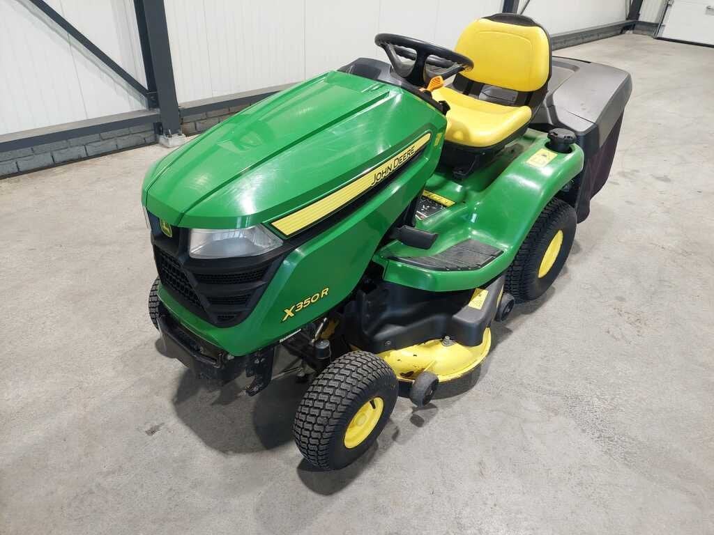 John Deere X350R, John Deere, JDFCustomerSupport@JohnDeere.com, John Deere, John-Deere-Strasse 169190
Walldorf, DE