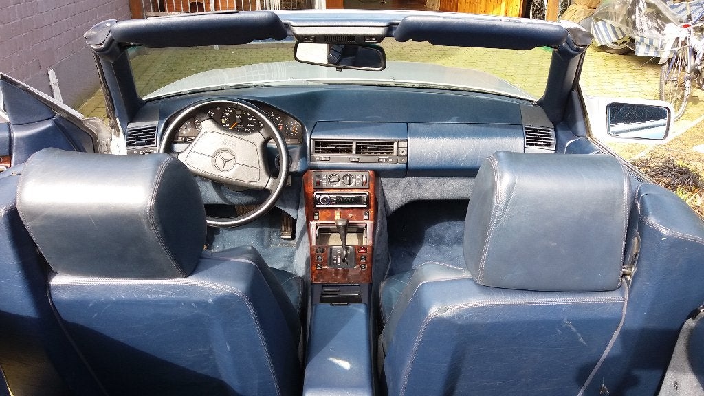 auto's oldtimer, foto 4