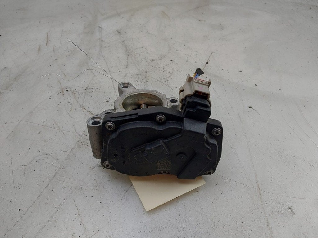 GASKLEPHUIS Ford Fiesta 7 (|53496101|2523847|H6BG9F991BA|), Dhr. J. Ham, Gebruikt, Administratie@autoham.nl, Ford