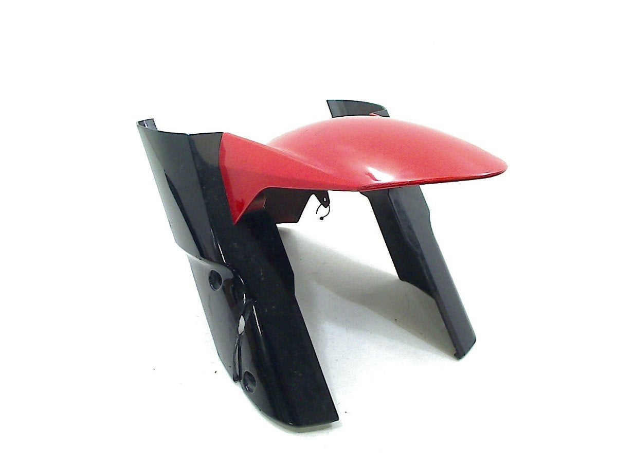 SPATBORD VOOR Kawasaki Z 1000 2010-2013 (Z1000 ZR1000D-E), Dhr. S. di Majo, Gebruikt, Info@cama-motorparts.nl, P.J. Troelstraweg 8 8
3144 CX  MAASSLUIS, NL