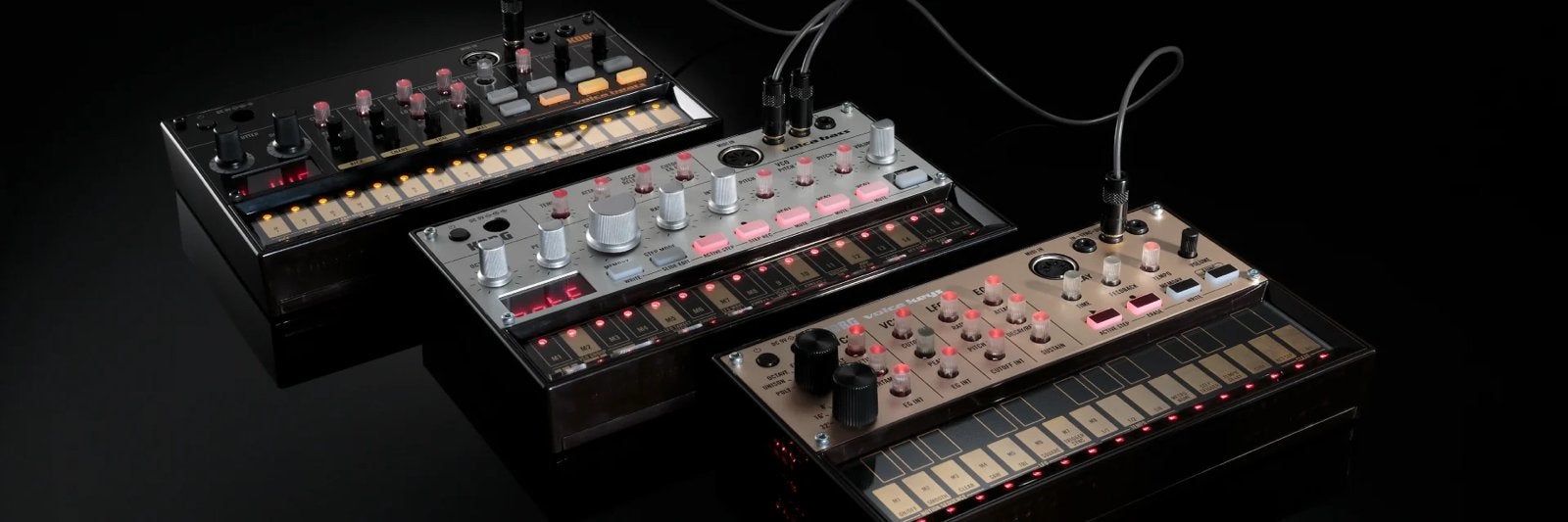 RECHERCHÉ : Korg Volca tous types, Enlèvement ou Envoi, Utilisé