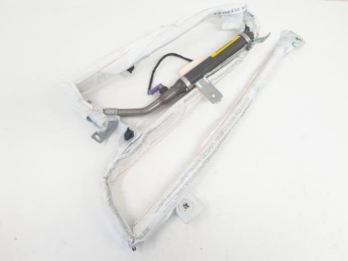 Airbag hemel rechts van een Audi A3, Auto-onderdelen, Gebruikt, -, -, -