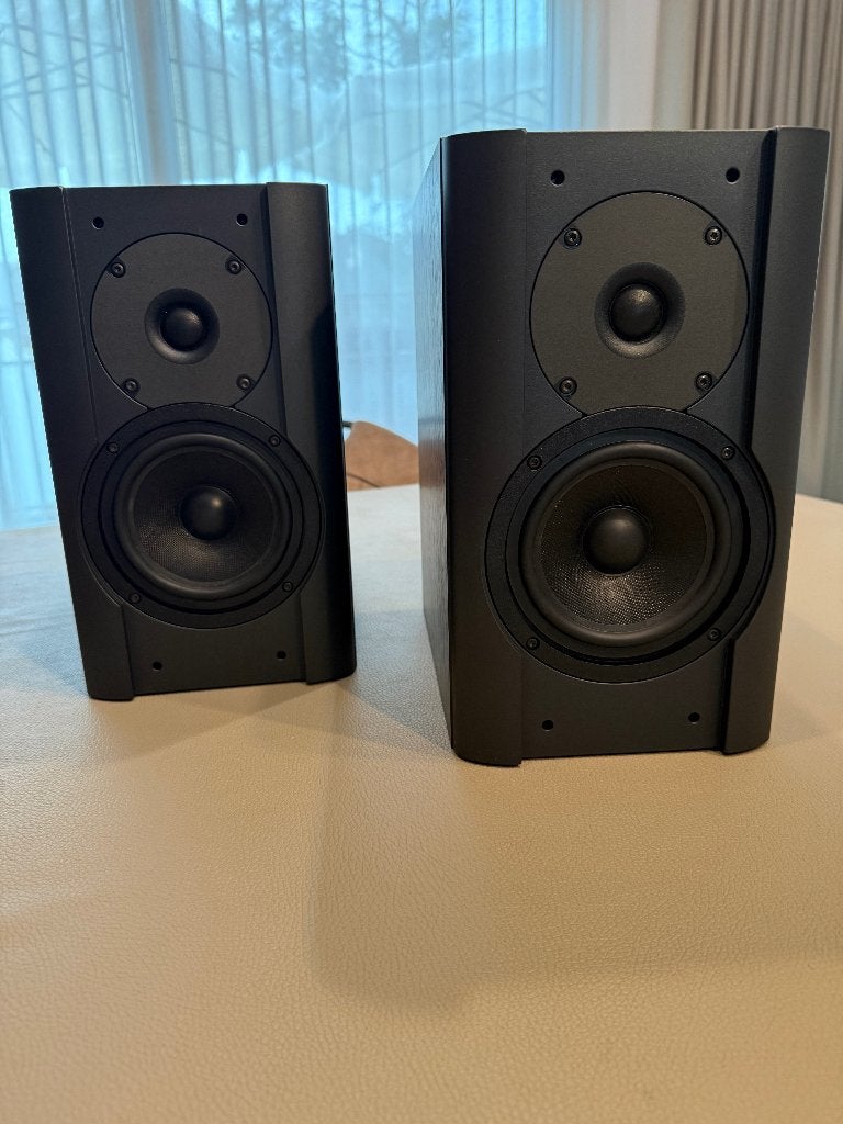 Luidsprekers Jamo ( 3.1 set ), Ophalen, Zo goed als nieuw, Subwoofer, Jamo