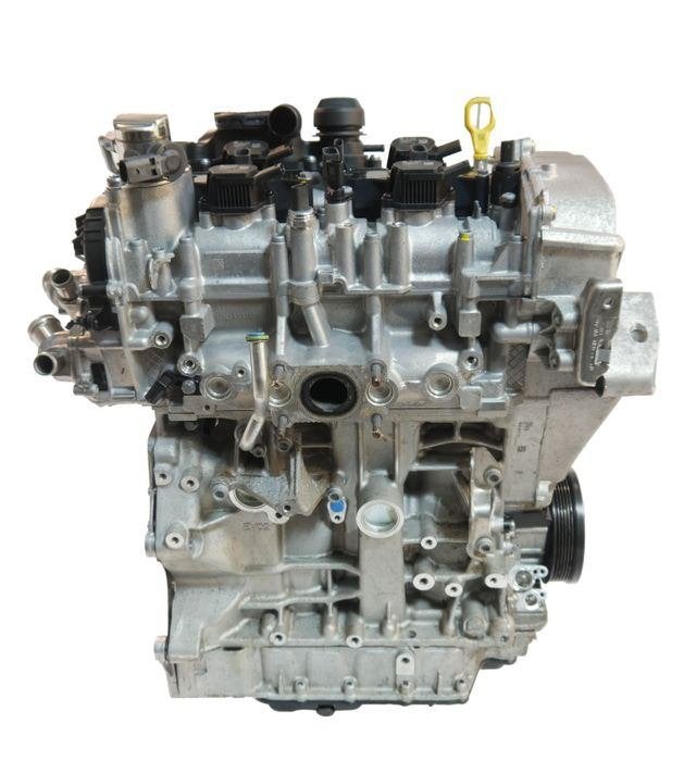 Moteur Audi/Cupra/Seat/Skoda/VW A1 A3 Q2 Q3 - DXDB, Envoi, Révisé, Audi