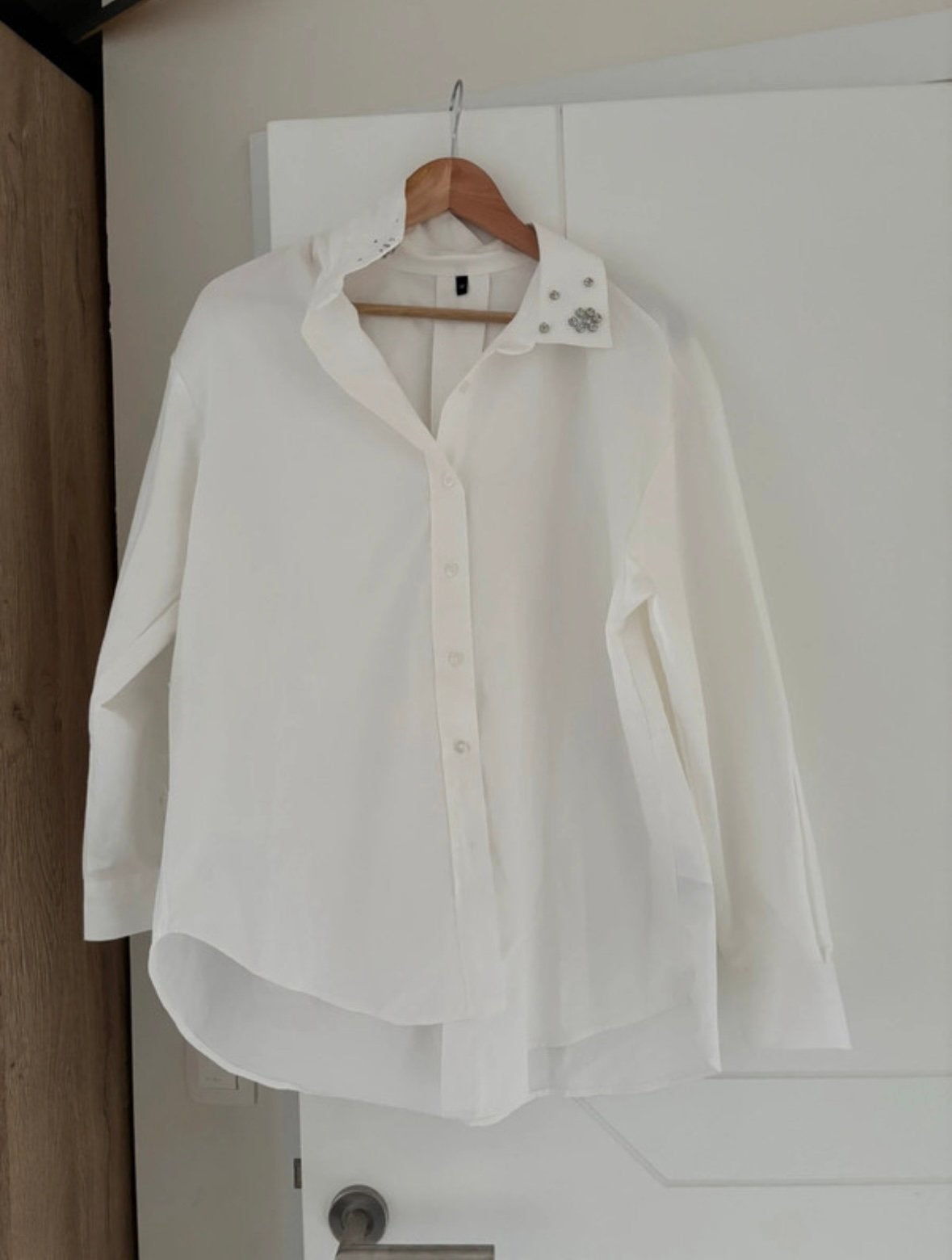 Chemise, Vêtements | Femmes, Envoi, Comme neuf, Taille 38/40 (M), Autres couleurs