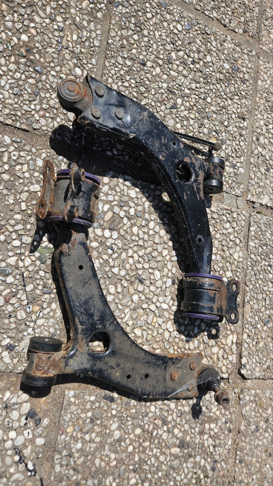 Focus mk2, Auto-onderdelen, Ophalen of Verzenden