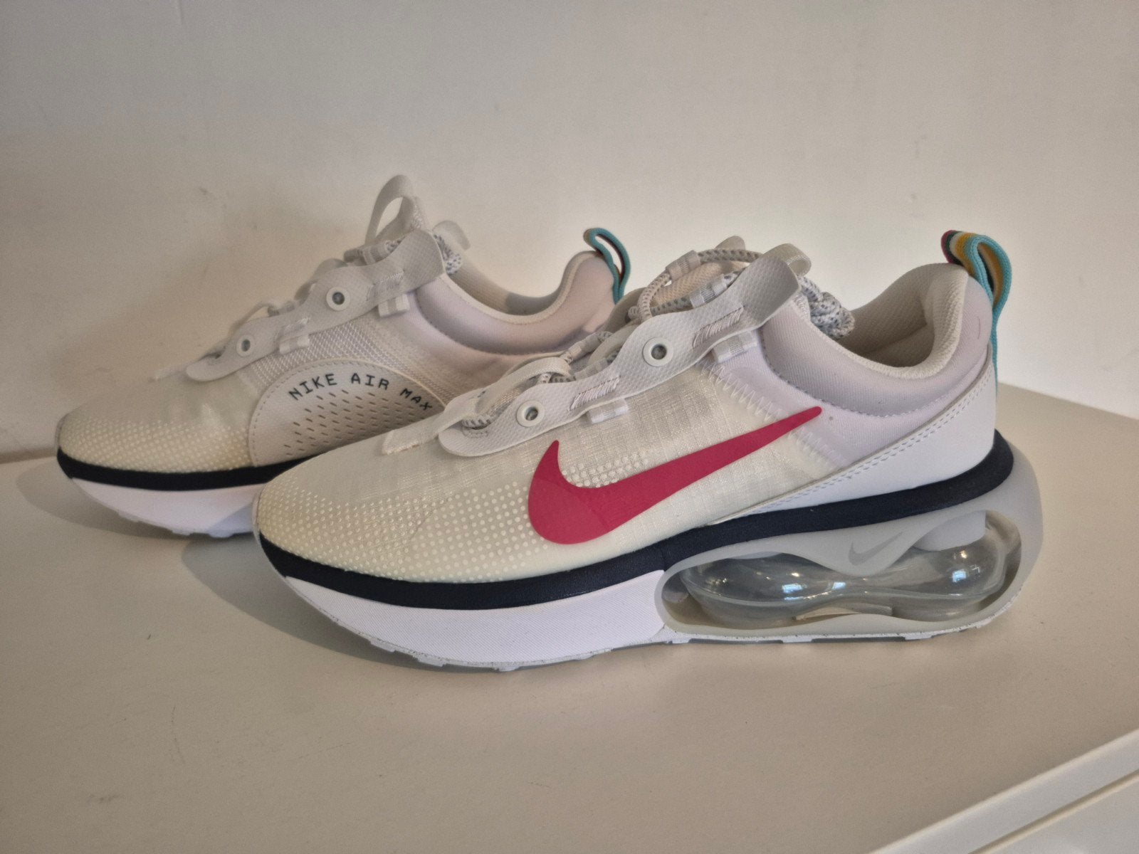 Nike Air Max p. 39, Vêtements | Femmes, Chaussures, Neuf, Enlèvement, Blanc, Nike