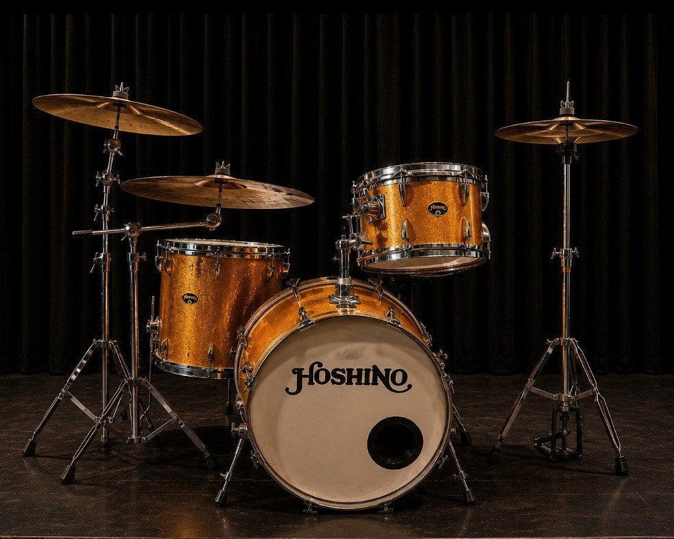 drumstel, Muziek en Instrumenten, Ophalen