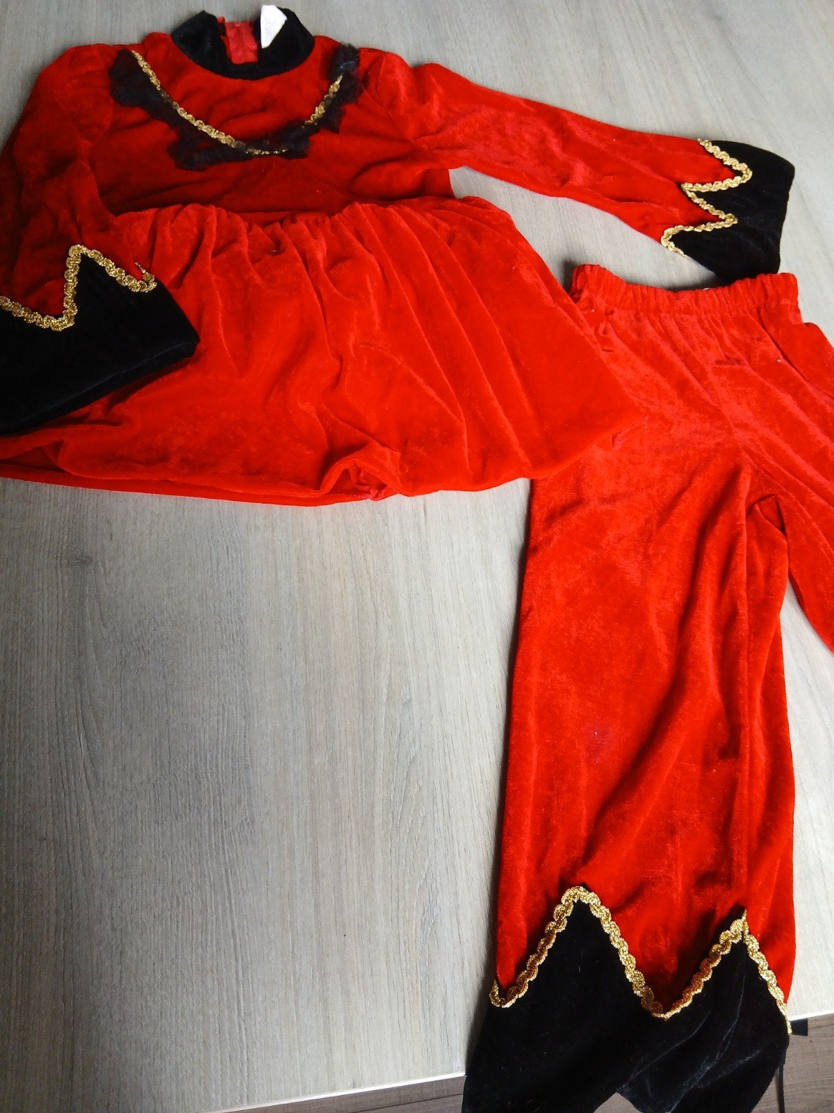 Chemise pour fille taille 16, Enlèvement ou Envoi, Comme neuf, 110 à 116, Garçon ou Fille