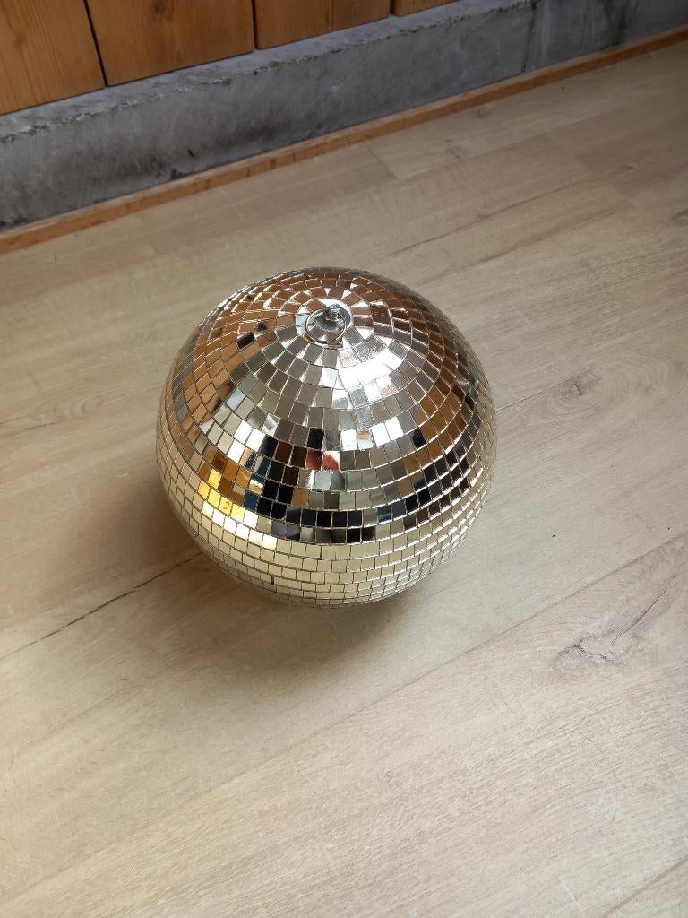 Discobal, Hobby en Vrije tijd, Ophalen, Zo goed als nieuw