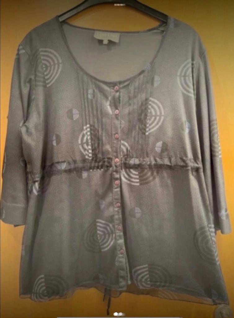 Tuniek JBC maat 50, Kleding | Dames, Grote Maten, Ophalen of Verzenden, Zo goed als nieuw